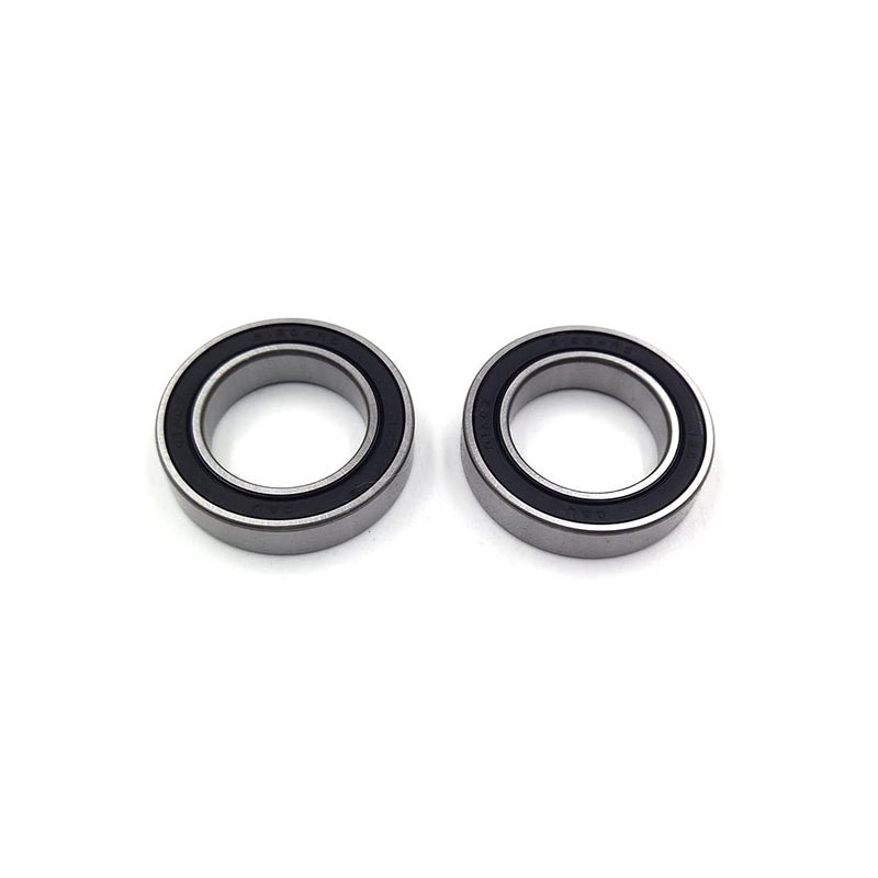 PROOTOM Motorcycle Front Wheel Hub Oil Seal Bearing for Sur-Ron SurRon Light Bee Electric Dirt Bike Sur-Ron Accessories (Front hub Bearing 6804) - Image 2